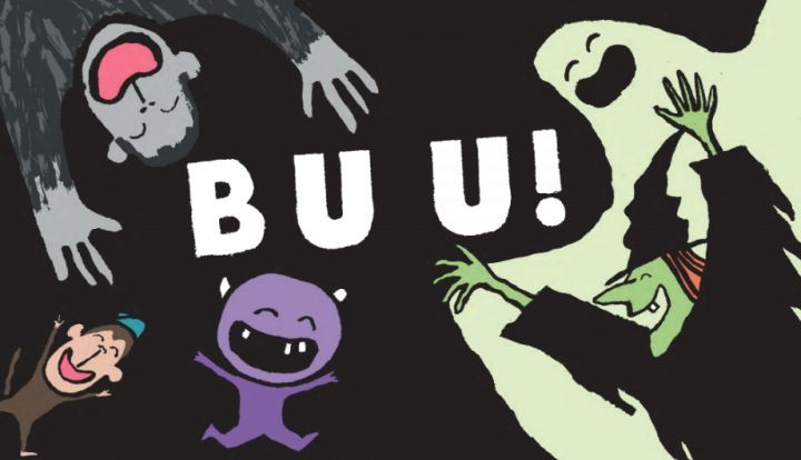 “Una lettura da brividi” alla San Giorgio Ragazzi, giovedì storie di mostri e fantasia per i più piccoli