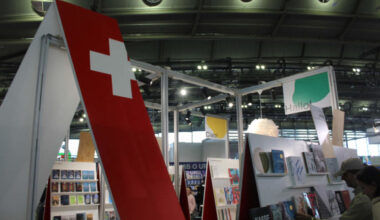 Una Fiera del libro al passo coi tempi – L'Osservatore