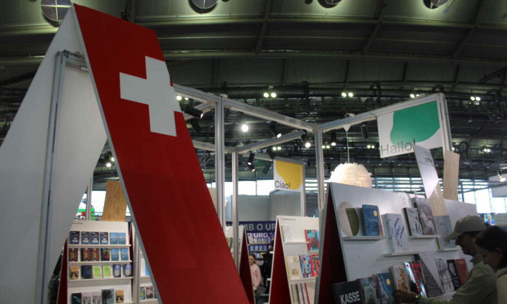 Una Fiera del libro al passo coi tempi – L'Osservatore