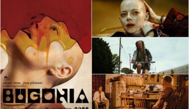 “Bugonia”, esce il nuovo film di Yorgos Lanthimos. Trama, cast, curiosità: cosa sapere