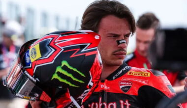 Ma che deve fare di più questo Nicolò Bulega? Per battere Toprak (che se l’è presa con Iannone) servirà la Ducati (e i ducatisti) - MOW
