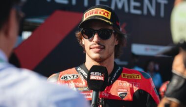 Nico Cereghini: “Nicolò Bulega e i social” - News
