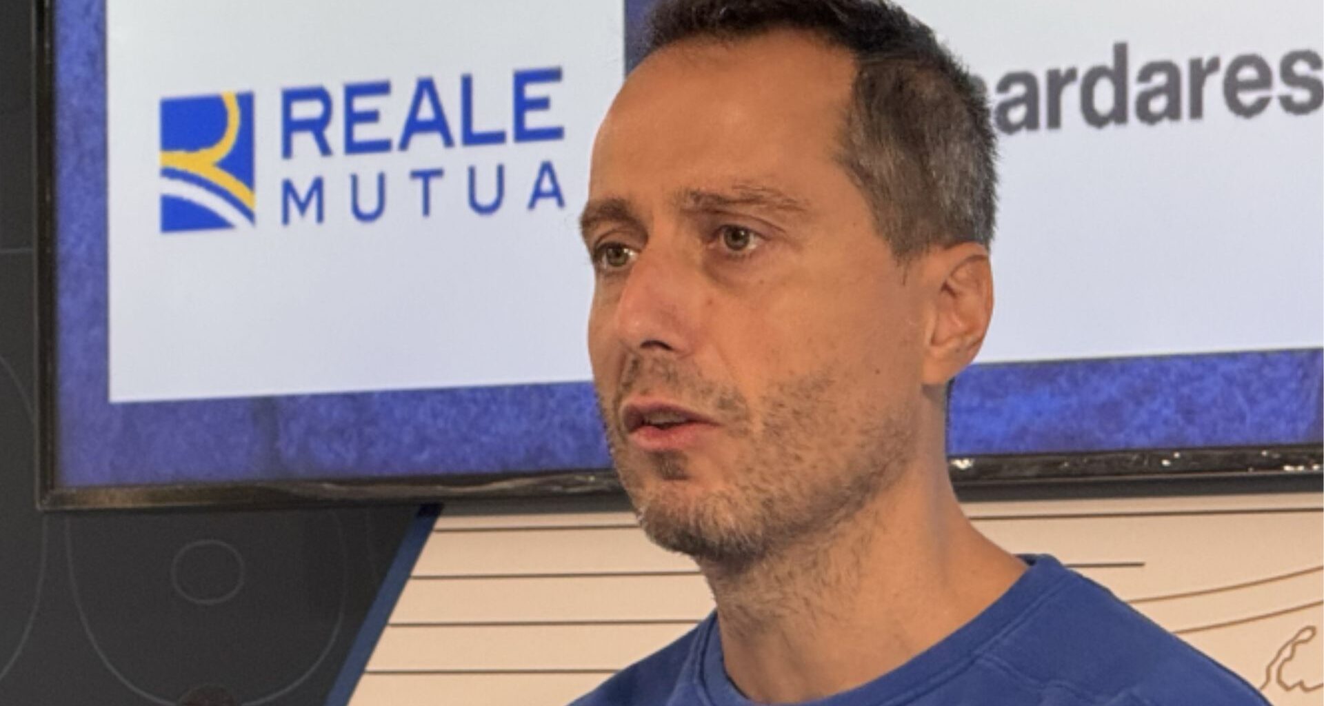 Dinamo Sassari-Varese, Bulleri: "La prima di campionato è sempre insidiosa" - Cagliaripad.it