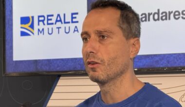 Dinamo Sassari-Varese, Bulleri: "La prima di campionato è sempre insidiosa" - Cagliaripad.it