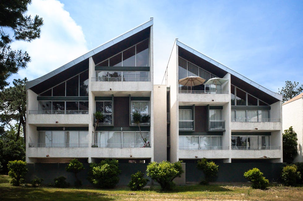 Un triplex con vista a Cap Ferret un triplex con vista a cap ferret