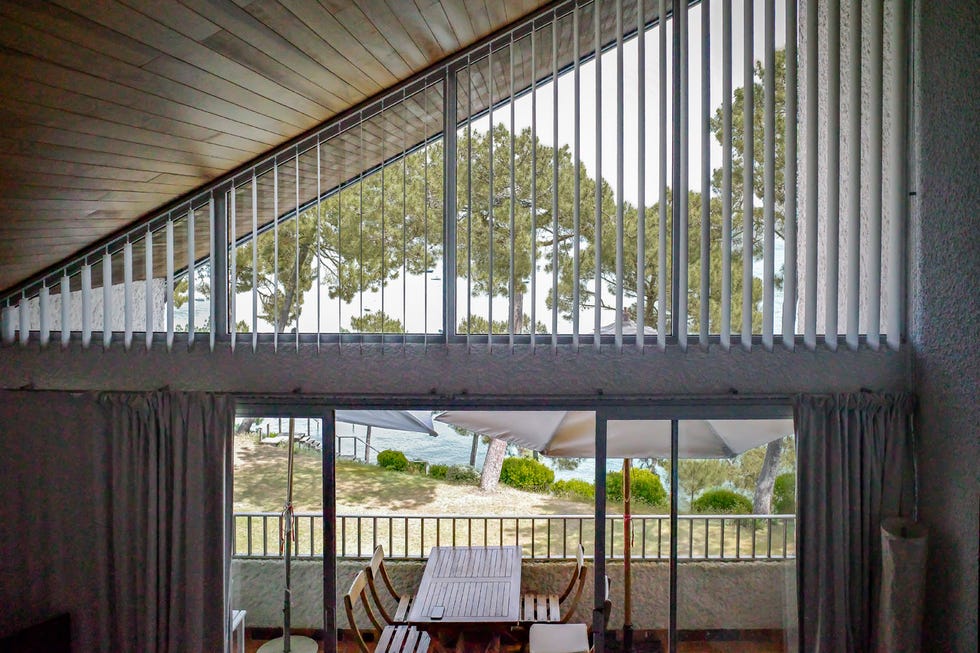 Un triplex con vista a Cap Ferret un triplex con vista a cap ferret