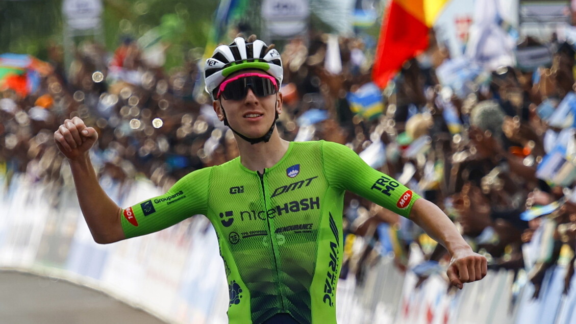 Ciclismo: Pogacar insegue il quinto Giro di Lombardia consecutivo - Notizie