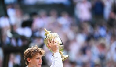 Sinner 'sindacalista', 'Gli slam premino anche chi non vince' - Notizie