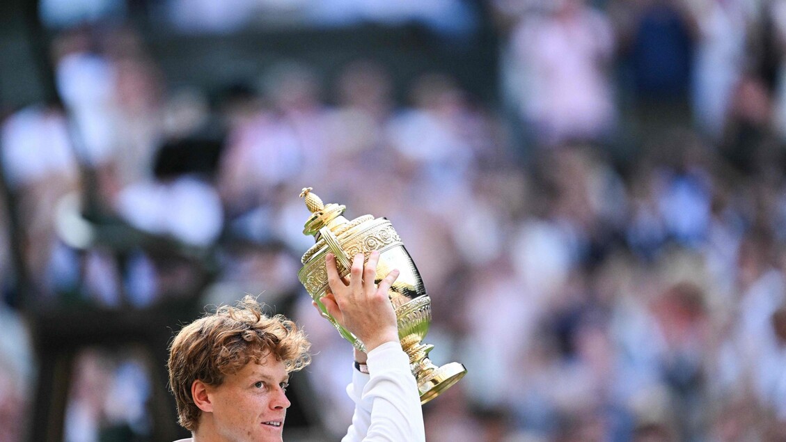 Sinner 'sindacalista', 'Gli slam premino anche chi non vince' - Notizie