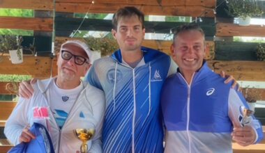Tennis, concluso al Tennis Club Ca’ del Moro il trofeo Mechanic System