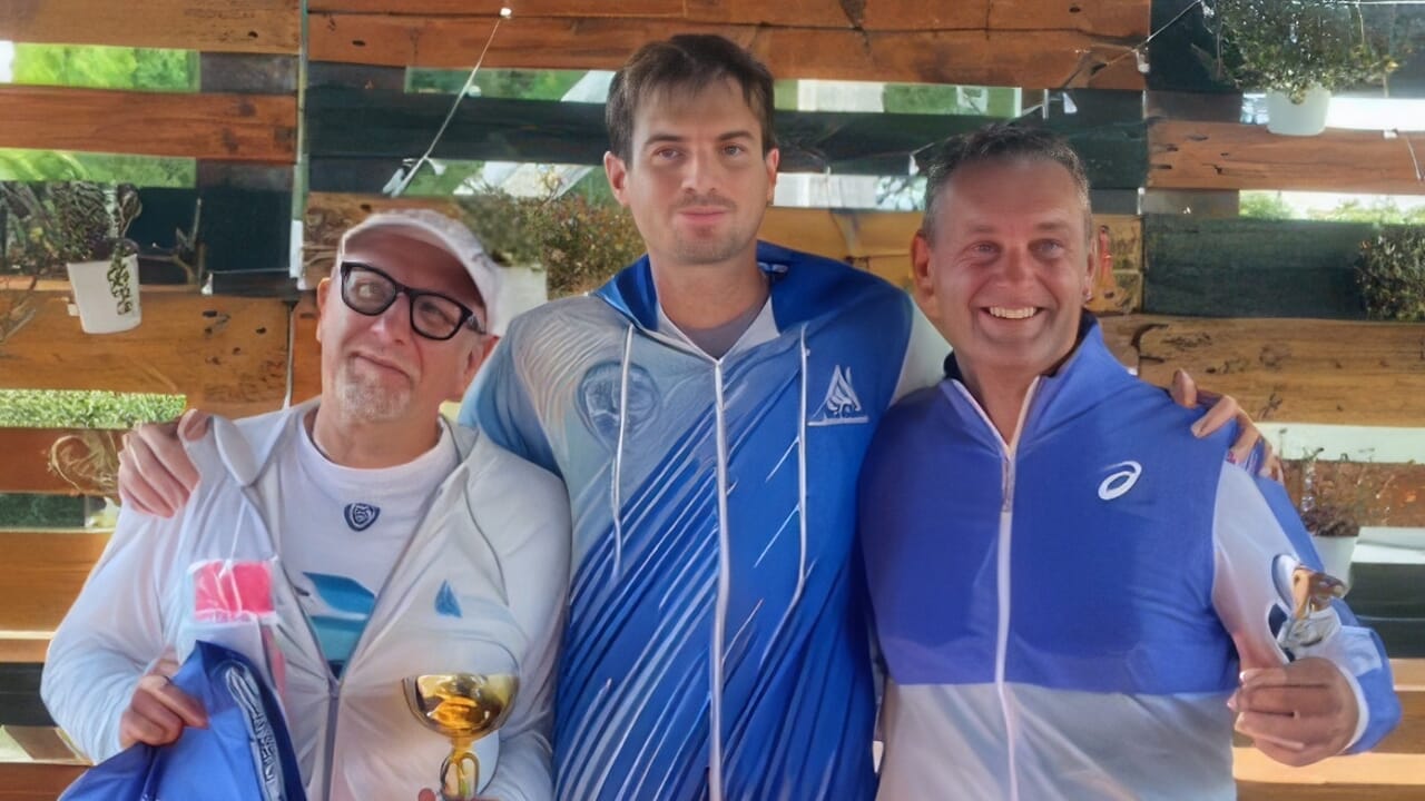 Tennis, concluso al Tennis Club Ca’ del Moro il trofeo Mechanic System