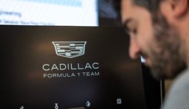 Cadillac ingaggia l'ex presidente del GP di Miami per il 2026