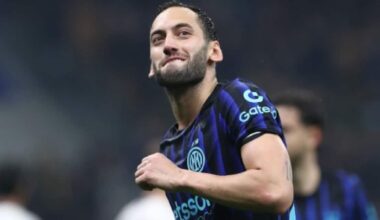 Serie A, i centrocampisti con più gol segnati negli ultimi 5 anni. Classifica