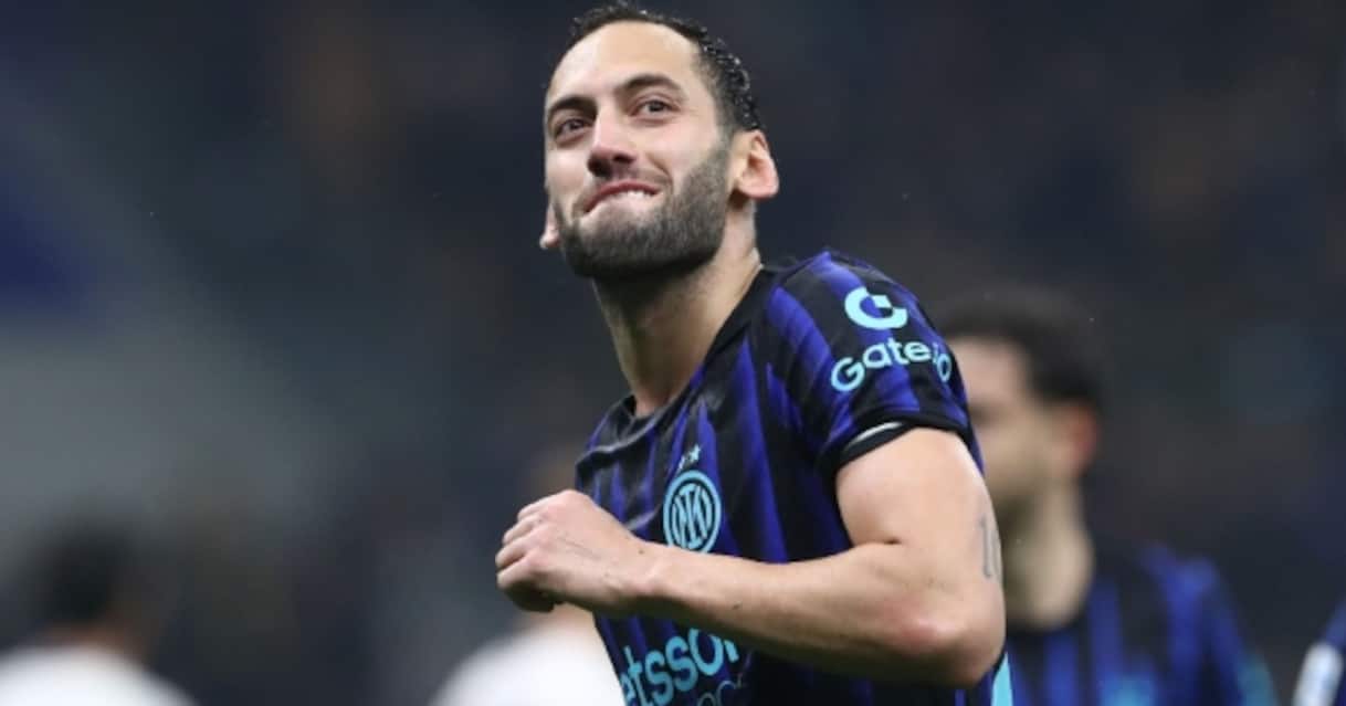 Serie A, i centrocampisti con più gol segnati negli ultimi 5 anni. Classifica