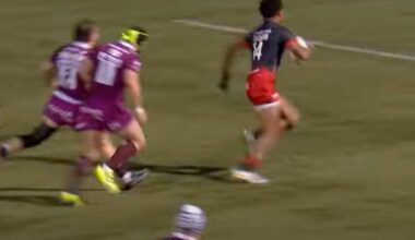 Inghilterra: tutti pazzi per Noah Caluori