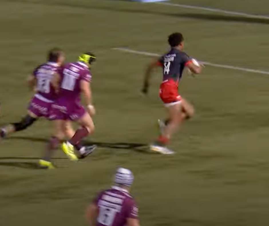 Inghilterra: tutti pazzi per Noah Caluori