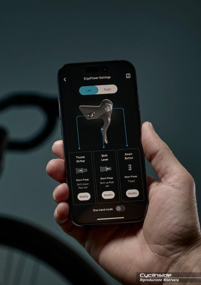 campagnolo piattaforma super record 