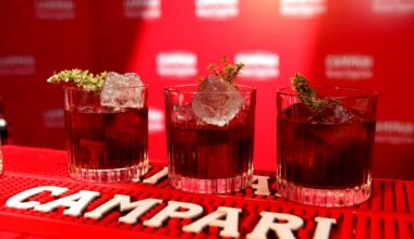 Maxi sequestro di azioni Campari, “non pagate tasse per 1,3 mld di euro"