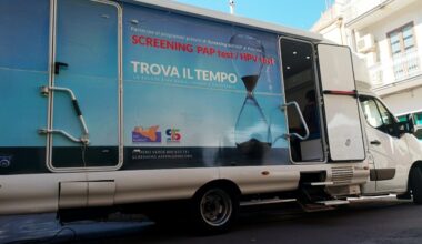 Dai pap test all'elettrocardiogramma, gli screening (gratuiti) dell'Asp al centro commerciale La Torre