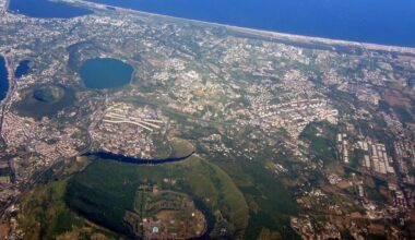 notte da incubo a Napoli