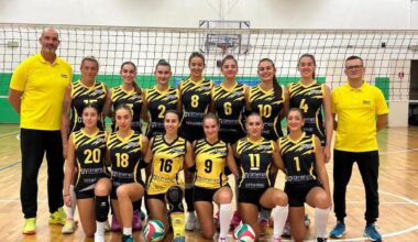 Campionato al via, tre sfide in trasferta per le squadre del Circondario