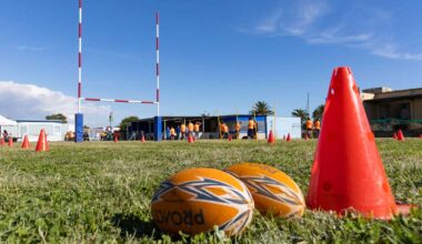 Il Comune fa marcia indietro e restituisce il campo all’Aprilia Rugby – Il Caffe