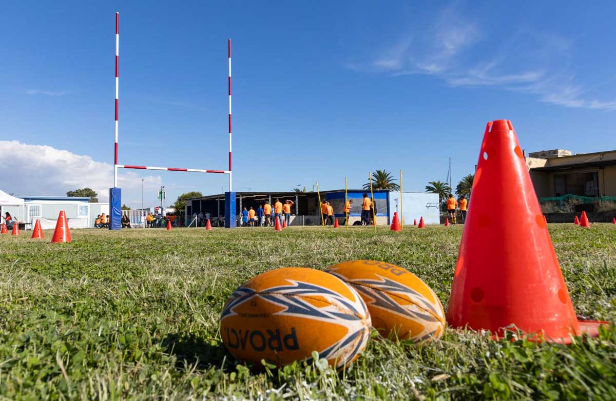 Il Comune fa marcia indietro e restituisce il campo all’Aprilia Rugby – Il Caffe