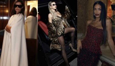 la cena "con le tende oscuranti". Tutti i dettagli