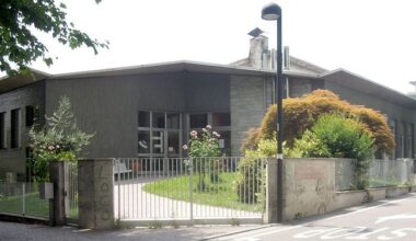 Cantù: allarme legionella in due asili. Niente acqua calda, ma non chiudono