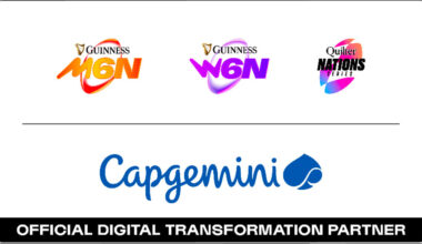 Capgemini diventa partner ufficiale del Sei Nazioni di Rugby per arricchire l’esperienza dei tifosi attraverso dati e tecnologia
