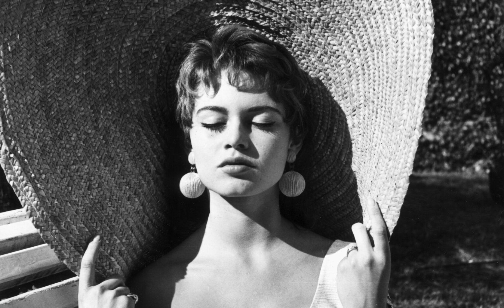Brigitte Bardot, esce il libro BBcedario: l'alfabeto di una diva ribelle
