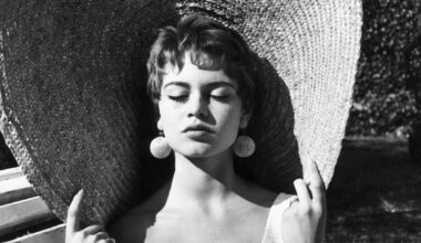 Brigitte Bardot, esce il libro BBcedario: l'alfabeto di una diva ribelle
