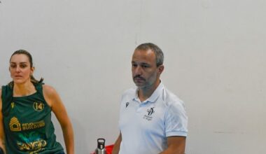 Capra promuove il precampionato della Pallavolo Sangiorgio: «Le indicazioni sono confortanti»