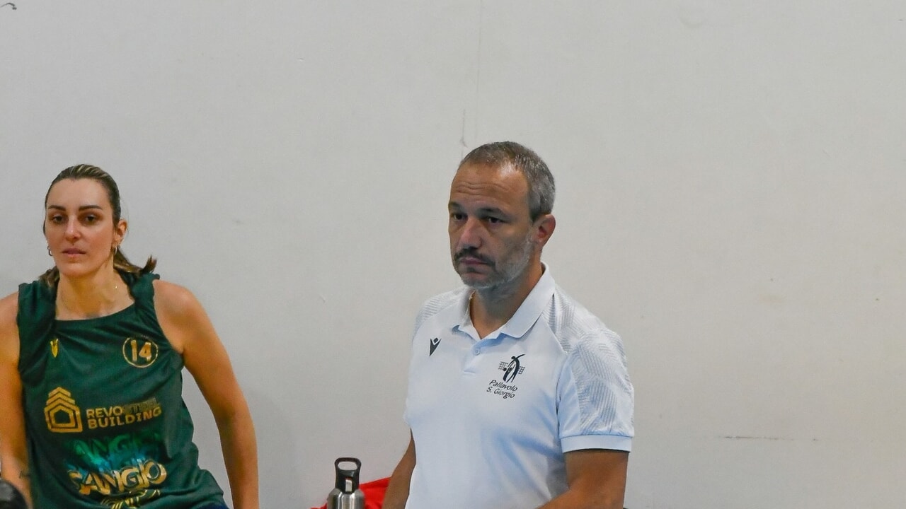 Capra promuove il precampionato della Pallavolo Sangiorgio: «Le indicazioni sono confortanti»