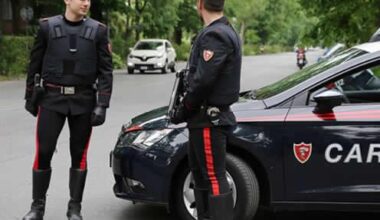 5 misure cautelari e sequestro preventivo di beni per concussione, frode e truffa aggravata