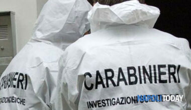 dirigente comunale muore a 47 anni