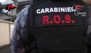 Arresti spaccio di droga in Barona, a capo una donna