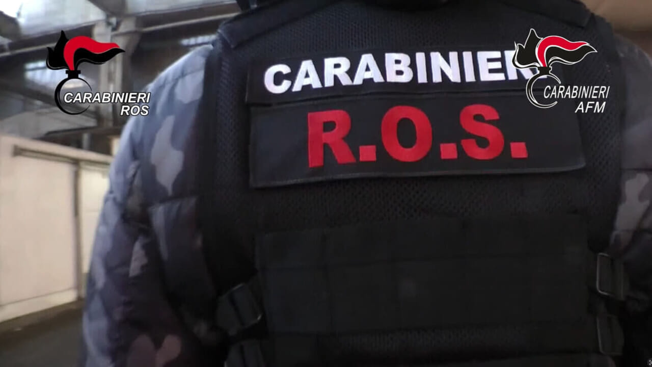 Arresti spaccio di droga in Barona, a capo una donna