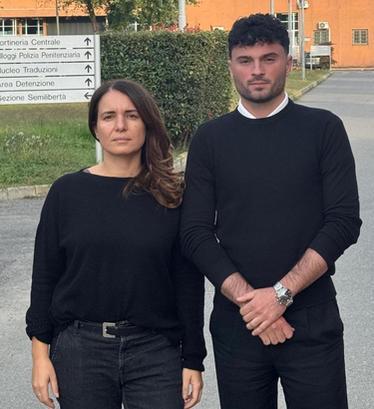 Carcere allo stremo, servono interventi