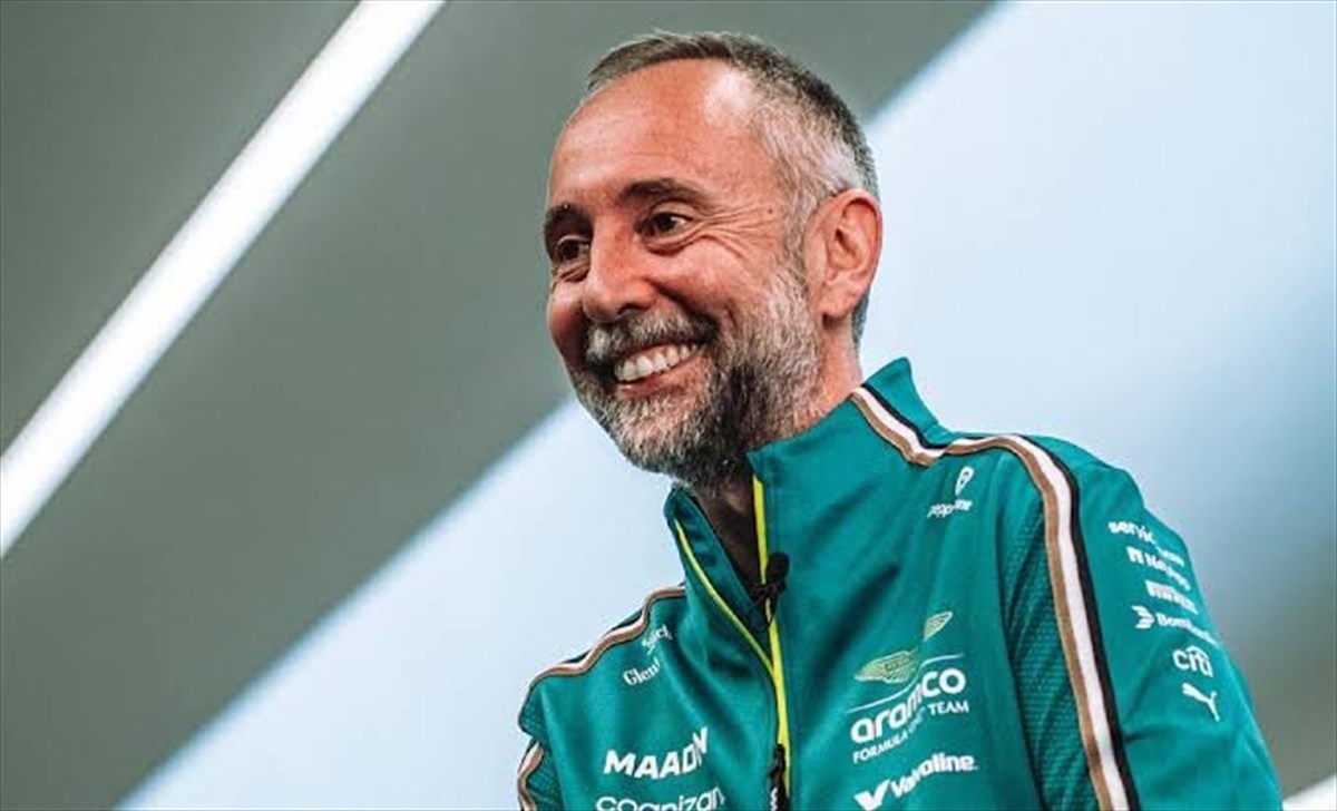 Cardile, punge la Ferrari: «Qui non ci pestiamo i piedi. Mi sento fortunato«