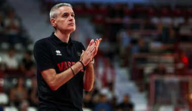 Amichevole a Masnago: Openjobmetis - Bergamo 102-81