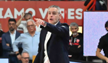 «Moody? Siamo una squadra con i suoi alti e bassi: dobbiamo pensare di gruppo»