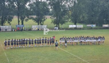 Omnia Under 18: si ferma la corsa nei barrage, ma resta la prova di carattere