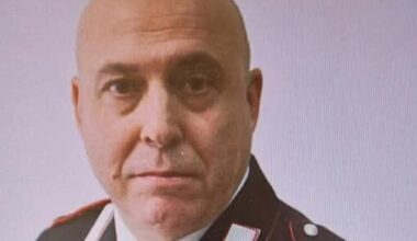 lo sport come omaggio a un eroe dell'Arma