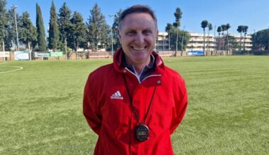 con il Foggia conquistò la serie B nel 1989