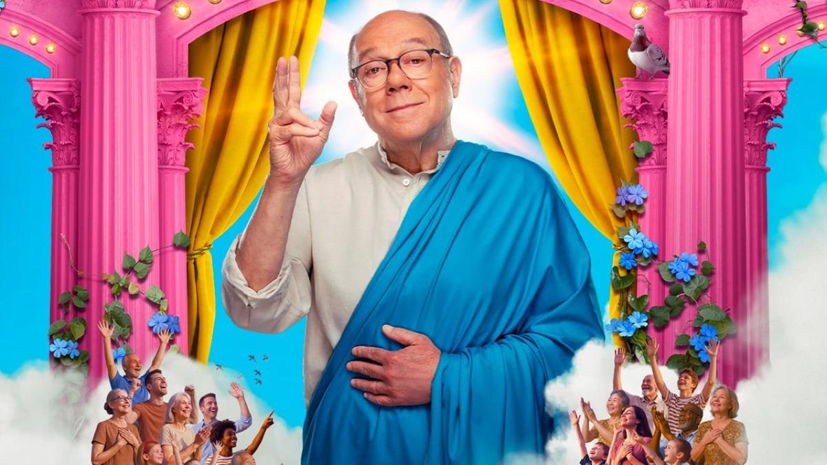 “Da sindaco di Roma andrò nelle periferie dove c'è tanto da fare”