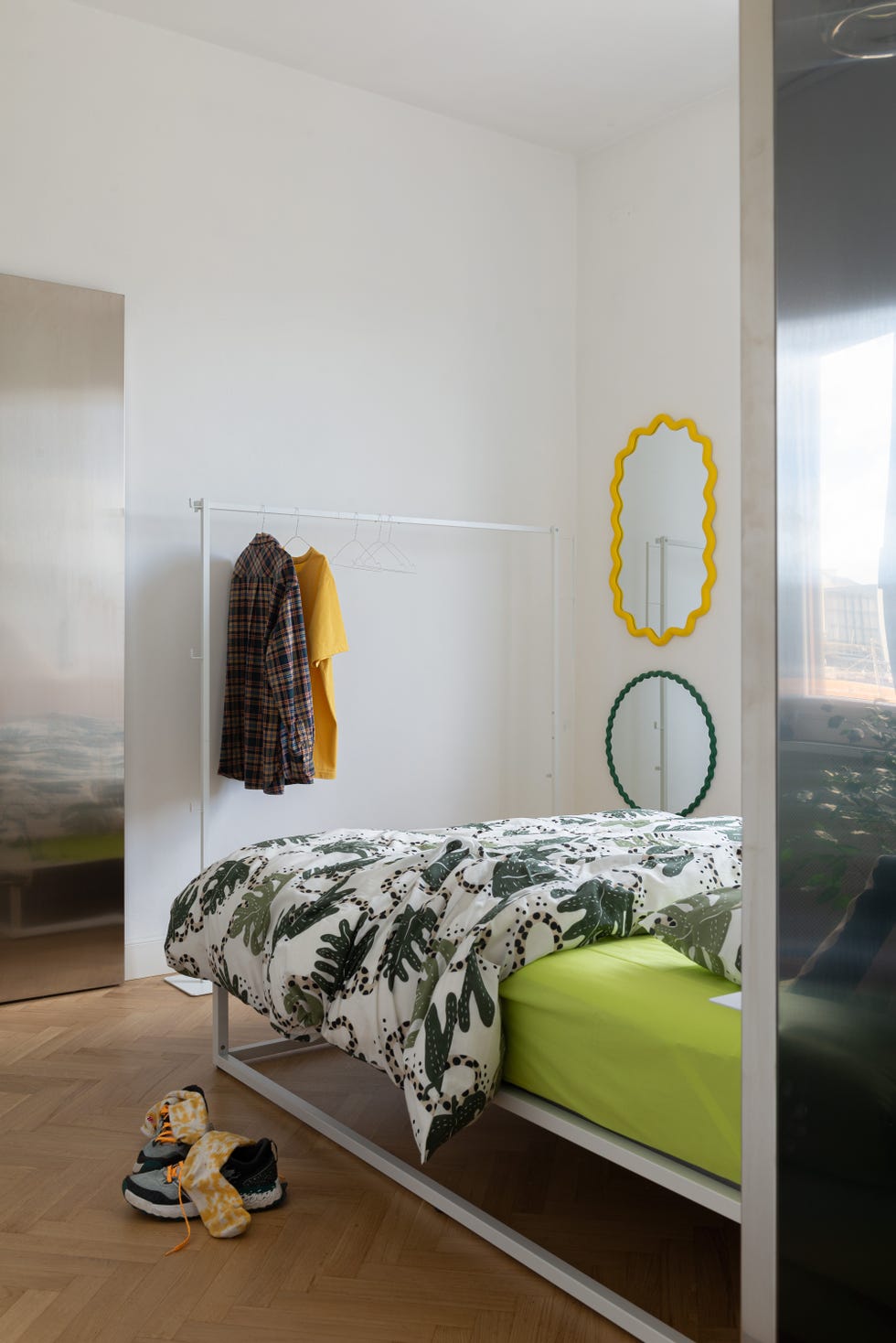 Mini-casa a Firenze minicasa a firenze