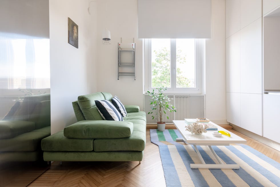 Mini-casa a Firenze minicasa a firenze