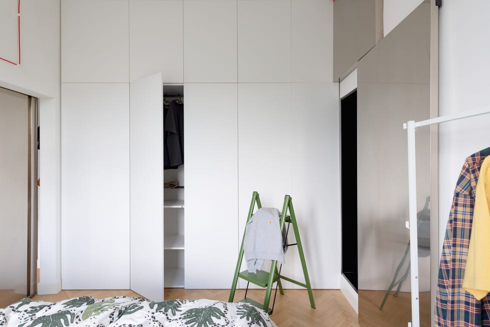 Mini-casa a Firenze minicasa a firenze