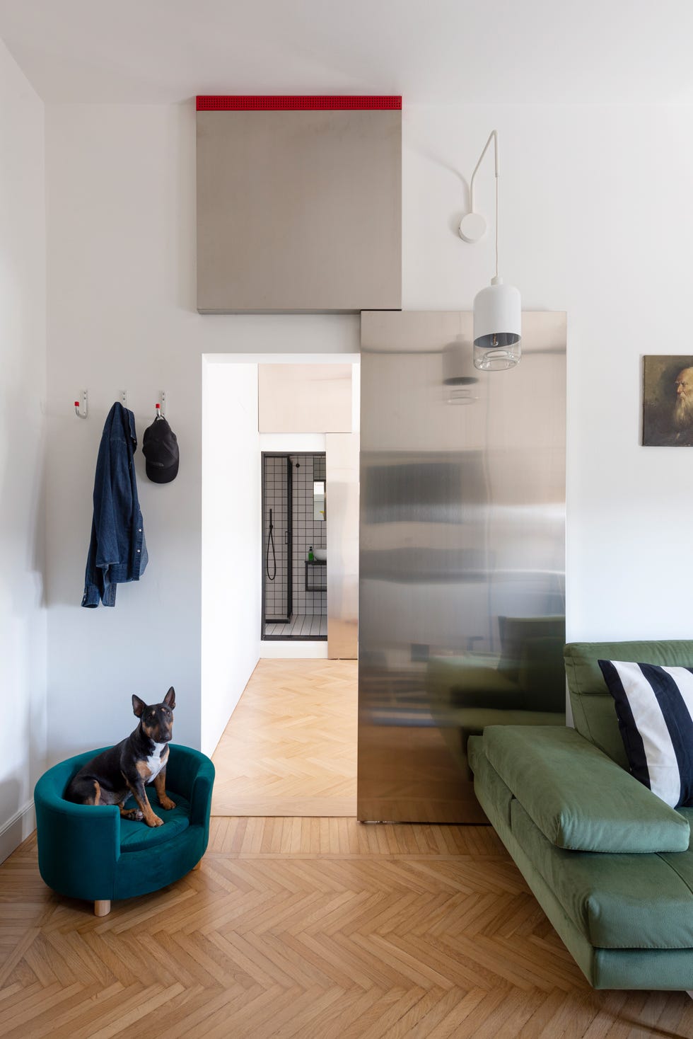 Mini-casa a Firenze minicasa a firenze